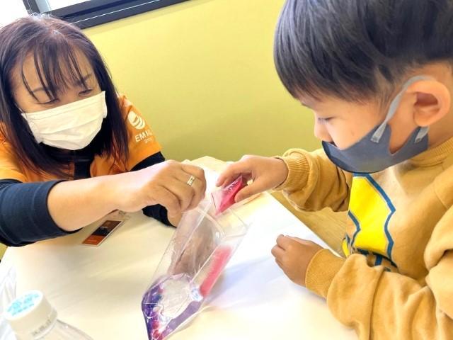 【保育士】多機能型施設/パート・アルバイト/資格必須/時給1,100円/週3日～、フルタイム勤務OK！/多職種のスタッフとおこなう専門的支援♪の写真8枚目