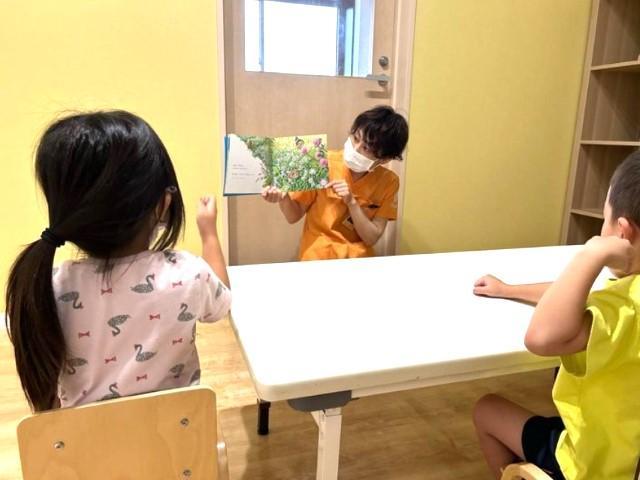 【保育士】多機能型施設/パート・アルバイト/資格必須/時給1,100円/週3日～、フルタイム勤務OK！/多職種のスタッフとおこなう専門的支援♪の写真9枚目
