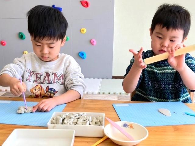 【保育士】多機能型施設/パート・アルバイト/資格必須/時給1,250円〜/週2日～勤務OK◎/研修充実/一人ひとりの個性を受けとめる療育♪の写真3枚目