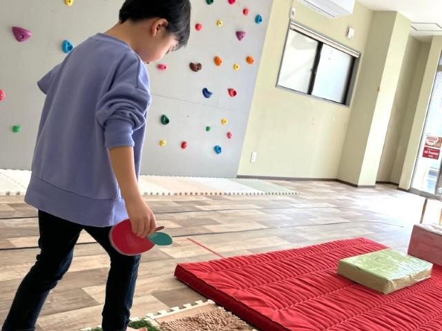 【児童指導員】多機能型施設/正社員/資格必須/⽉給22.5万円〜/送迎相談可/日祝休み/残業ほぼなし/研修体制◎/一人ひとりの個性を受けとめる療育♪の写真6枚目
