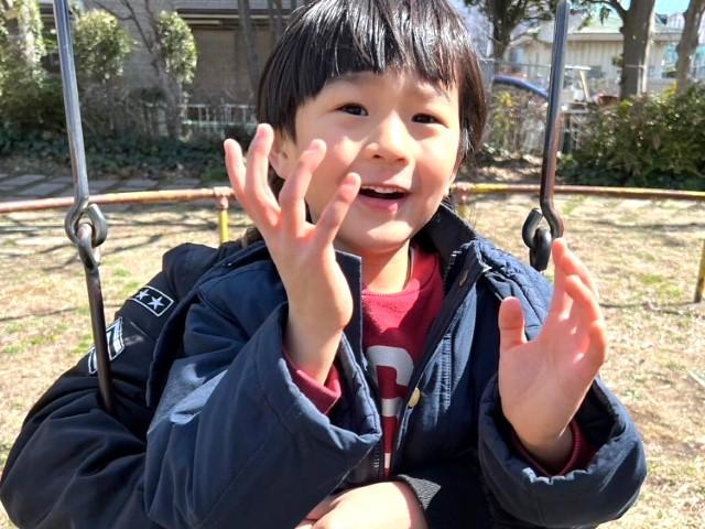 【保育士】多機能型施設/正社員/資格必須/⽉給23.5万円〜/送迎相談可/日祝休み/残業ほぼなし/研修体制充実◎/一人ひとりの個性を受けとめる療育♪の写真10枚目