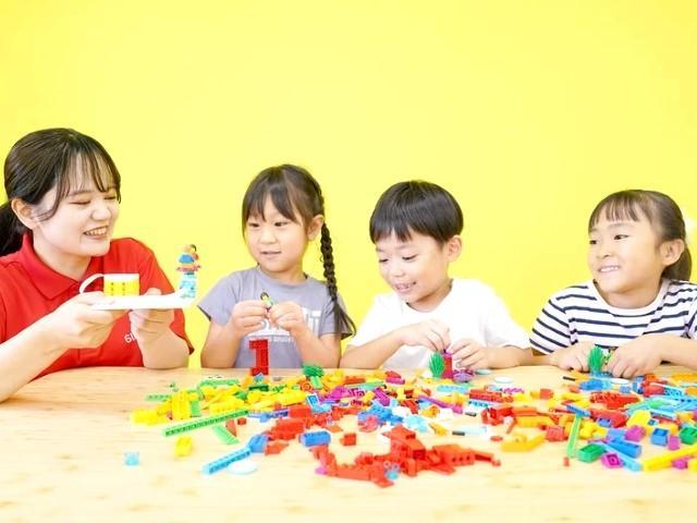 【児童指導員】放課後等デイサービス/正社員/資格必須/月給29万円～/完全週休2日制/残業ほぼなし/業界大手で研修＆資格取得支援も充実♪