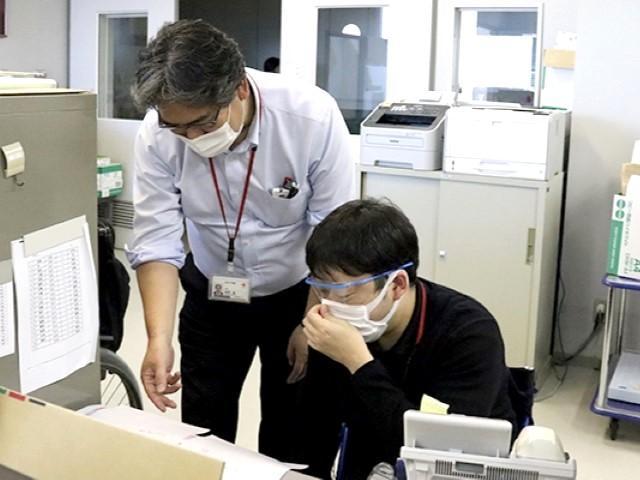 【サービス管理責任者】就労移行支援・就労定着支援/正社員/資格必須/⽉給25.2万円〜/子育て支援手当・介護手当あり/年間休日123日/1日7.5時間勤務！の写真4枚目
