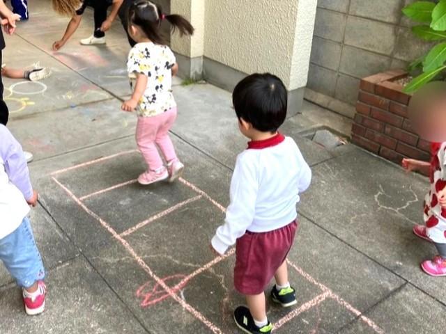 【保育士】児童発達支援/正社員/資格必須/月給22万円～/土日休み◎/残業ほぼなし/幅広い年代が活躍中！「やりたい！」を伸ばす専門的な療育を実践♪の写真7枚目