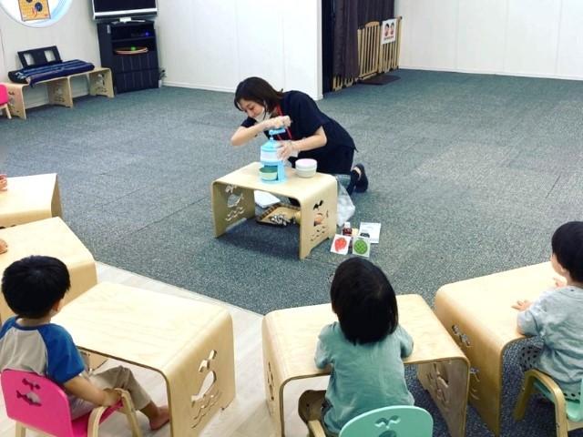 【児童発達支援管理責任者】児童発達支援/正社員/資格必須/月給25万円～/土日休み◎/残業ほぼなし/研修充実/やりたい！を伸ばす専門的な療育を実践♪の写真2枚目