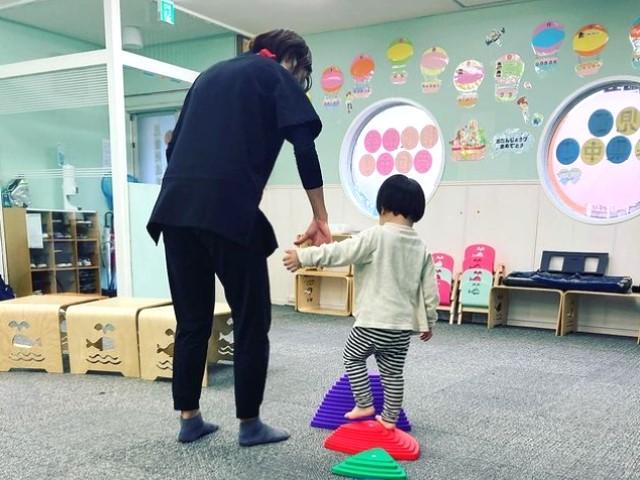 【児童発達支援管理責任者】児童発達支援/正社員/資格必須/月給25万円～/土日休み◎/残業ほぼなし/研修充実/やりたい！を伸ばす専門的な療育を実践♪の写真4枚目