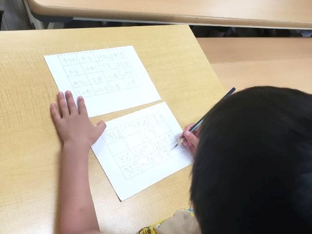 【児童指導員】放課後等デイサービス/年休114日/日祝休み/一人ひとりに合わせた療育で「えがおのわ」をつくる♪/働きやすい企業として埼玉県認定◎/月給23.9万円～/正社員/資格必須の写真4枚目
