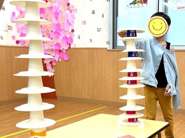 【児童指導員】放課後等デイサービス/年休114日/日祝休み/一人ひとりに合わせた療育で「えがおのわ」をつくる♪/働きやすい企業として埼玉県認定◎/月給23.9万円～/正社員/資格必須の写真10枚目