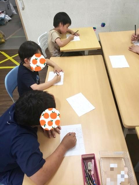 【保育士】放課後等デイサービス/年休114日/日祝休み/一人ひとりに合わせた療育で「えがおのわ」をつくる♪/働きやすい企業として埼玉県認定◎/月給23.9万円～/正社員/資格必須の写真3枚目