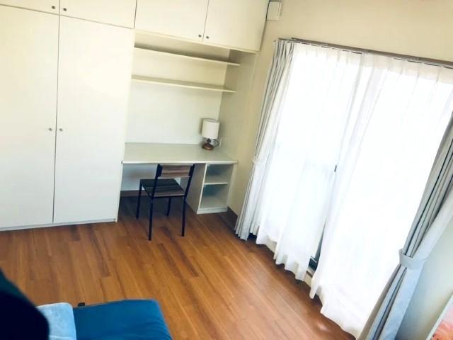 【サービス管理責任者】共同生活援助/パート・アルバイト/資格必須/時給2,040円～/週3日4時間～OK◎/研修＆OJT充実/産休育休の取得も推進♪の写真4枚目
