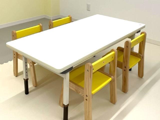【理学療法士】重症心身障害児施設/土日祝休み/年休120日以上/療育・訪問介護・相談支援など、多彩な福祉サービスを展開する運営法人◎/月給24.4万円～/正社員/資格必須の写真10枚目