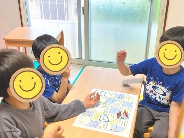 【保育士】多機能型施設/パート・アルバイト/資格必須/時給1,500円～/週2日～勤務OK♪/リトミックやプログラミングなど、幅広い療育を提供◎の写真6枚目