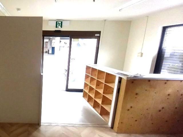 【保育士】多機能型施設/正社員/資格必須/⽉給22.5万円〜/楽しい運動で元気に成長できる場所♪/スタッフみんなで作り上げていく施設です◎の写真2枚目
