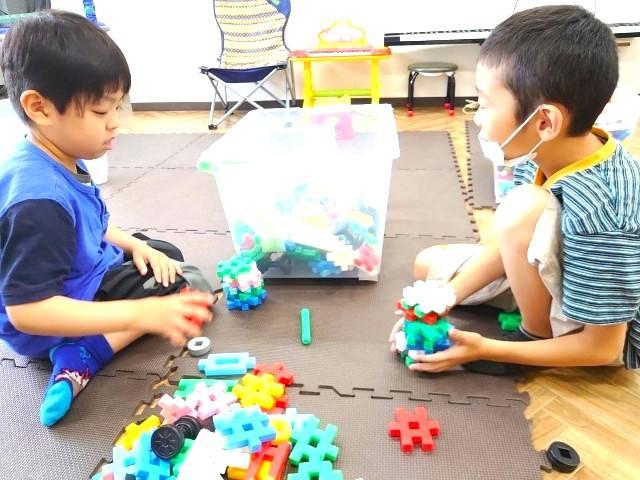 【作業療法士】多機能型施設/正社員/資格必須/⽉給23万円〜/完全週休2日制/朝はゆっくり10時出勤♪/食べることは生きること・食と料理がテーマの療育◎の写真7枚目