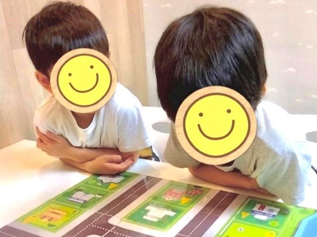 【児童指導員】多機能型施設/パート・アルバイト/資格必須/時給1,500円～/週2日～勤務OK♪/リトミックやプログラミングなど、幅広い療育を提供◎の写真2枚目