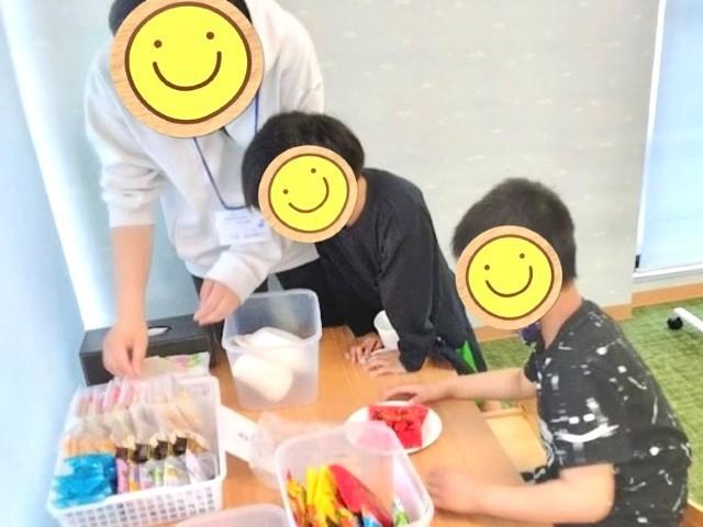 【児童指導員】多機能型施設/パート・アルバイト/資格必須/時給1,500円～/週2日～勤務OK♪/リトミックやプログラミングなど、幅広い療育を提供◎の写真5枚目