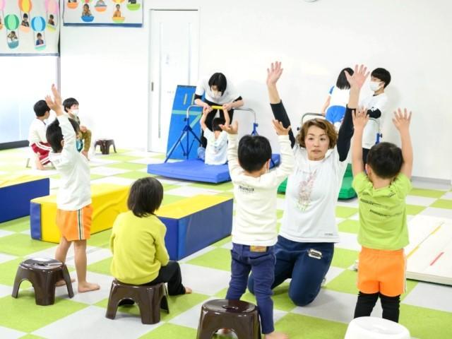 【児童指導員】放課後等デイサービス/正社員/資格必須/⽉給27.6万円〜/土日祝休み◎/完全週休2日制/未経験・ブランク可/学習支援特化の施設♪の写真3枚目
