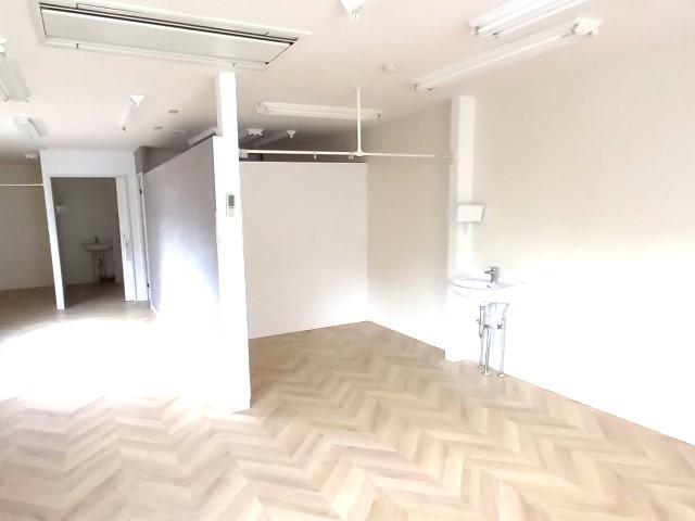 【児童指導員】多機能型施設/正社員/資格必須/⽉給22.5万円〜/楽しい運動で元気に成長できる場所♪/スタッフみんなで作り上げていく施設です◎の写真3枚目