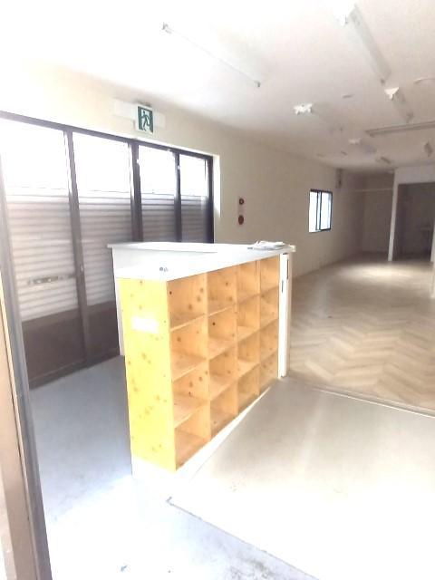【児童指導員】多機能型施設/正社員/資格必須/⽉給22.5万円〜/楽しい運動で元気に成長できる場所♪/スタッフみんなで作り上げていく施設です◎の写真4枚目