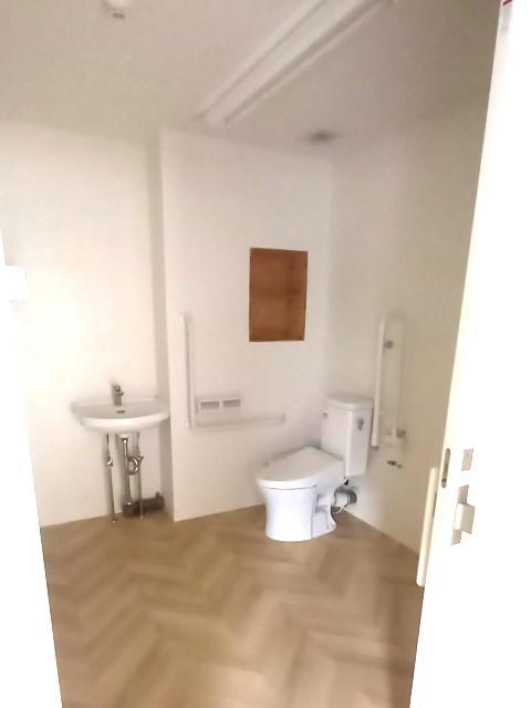 【児童指導員】多機能型施設/正社員/資格必須/⽉給22.5万円〜/楽しい運動で元気に成長できる場所♪/スタッフみんなで作り上げていく施設です◎の写真6枚目