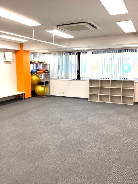 【保育士】放課後等デイサービス/週2～3日勤務可◎/鍼灸整骨院を展開する企業が運営/医学的根拠のある運動指導が学べる♪/時給1,250円〜/パート・アルバイト/資格必須の写真5枚目