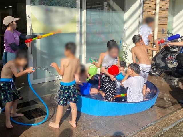 【児童指導員】多機能型施設/日曜休み◎/全国展開する業界大手/年間600以上の研修でさらに成長も！/運動能力と社会性を高める支援がメイン♪/月給21.1万円～/正社員/資格必須の写真7枚目