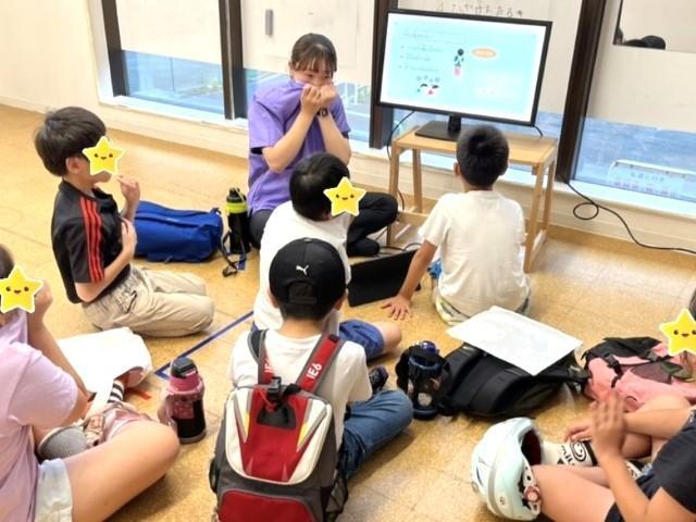 【臨床心理士/公認心理師】多機能型施設/パート・アルバイト/資格必須/時給1,500円～/週2日～勤務OK/「自立・個性・社会性」を育むプログラム♪の写真7枚目
