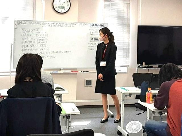 【サービス管理責任者】就労移⾏⽀援/正社員/資格必須/「自分らしく働く」を実現する独自プログラム♪/大人の発達障がいに特化した支援です◎/⽉給28万円〜/正社員/資格必須の写真4枚目