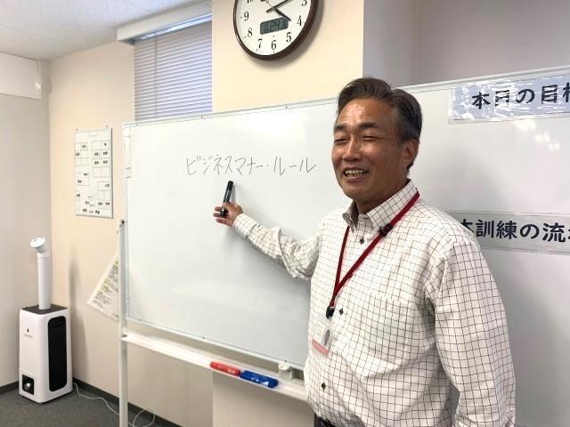【サービス管理責任者】就労移⾏⽀援/正社員/資格必須/「自分らしく働く」を実現する独自プログラム♪/大人の発達障がいに特化した支援です◎/⽉給28万円〜/正社員/資格必須の写真6枚目