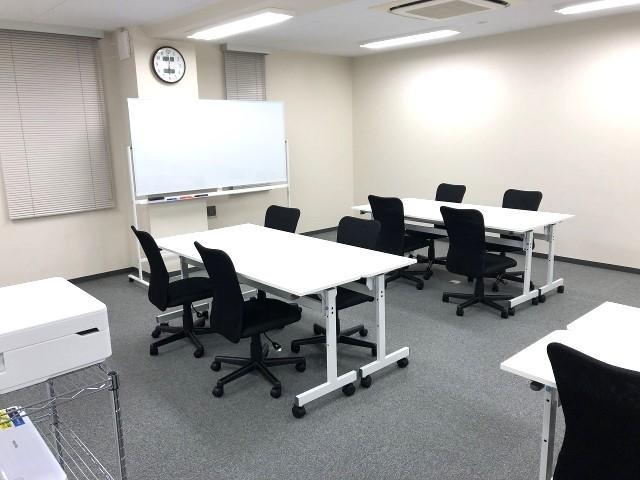 【サービス管理責任者】就労移⾏⽀援/正社員/資格必須/「自分らしく働く」を実現する独自プログラム♪/大人の発達障がいに特化した支援です◎/⽉給28万円〜/正社員/資格必須の写真7枚目