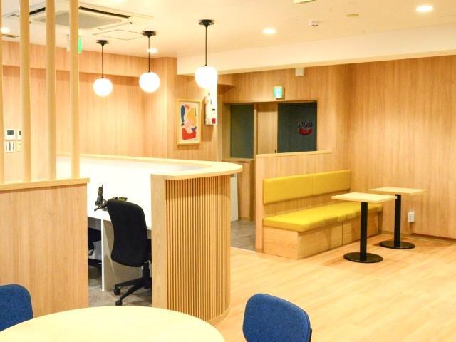 【⾔語聴覚⼠】多機能型施設/送迎なし/年休120日/児童福祉・障がい福祉分野未経験もOK/業界大手で教育サポート＆待遇充実♪/月給26.8万円～/正社員/資格必須の写真9枚目