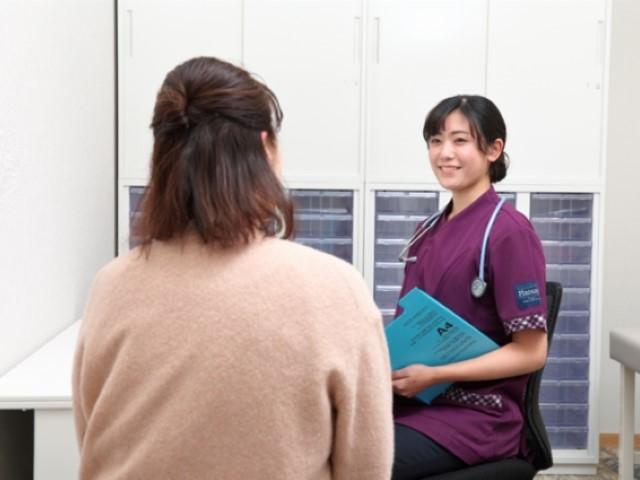 【保育士】多機能型施設/日曜休み◎/全国展開する業界大手/年間600以上の研修でさらに成長も♪/多職種連携で未来を創る！重心児対応型施設/月給21.1万円～/正社員/資格必須の写真2枚目