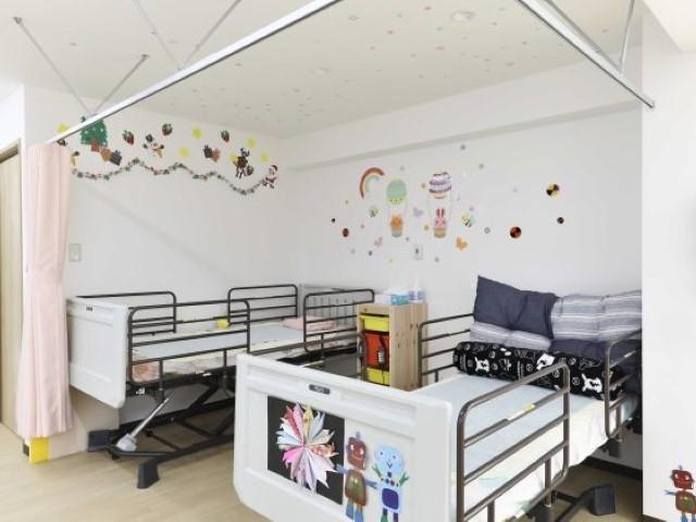【理学療法士】多機能型施設/日曜休み◎/月給30.5万円～/全国展開する業界大手/年間600以上の研修でさらに成長も♪/多職種連携で未来を創る！重心児対応型施設/正社員/資格必須の写真4枚目