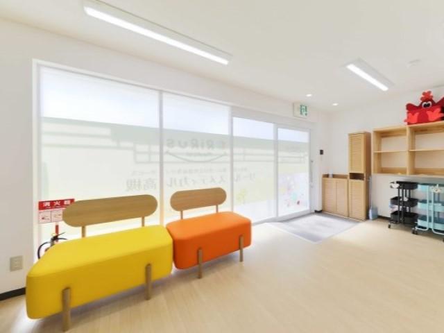 【看護師/准看護師】多機能型施設/週2日～勤務可♪/時給1,529円～/全国展開中の大手/600以上の研修◎/多職種連携で未来を創る！重心児対応型施設/パート・アルバイト/資格必須の写真6枚目