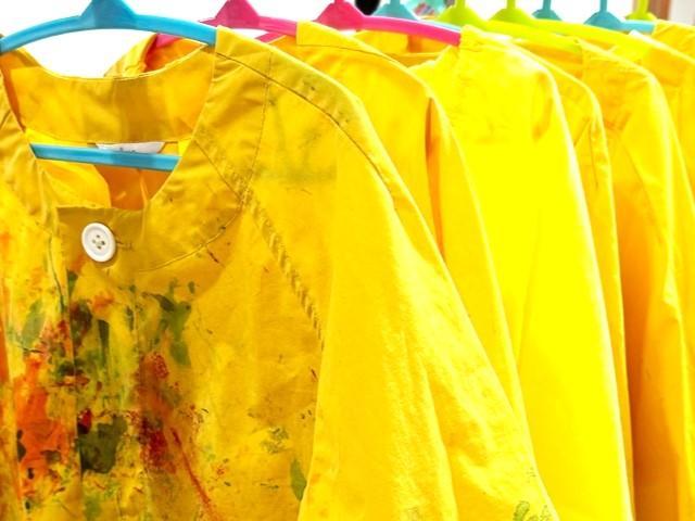 【保育士】児童発達支援/年休124日/土日祝休み◎/アートを取り入れた療育！/「子どもは遊びの発明家」をモットーに、子どもたちをサポート♪/月給22万円～/正社員/資格必須の写真2枚目