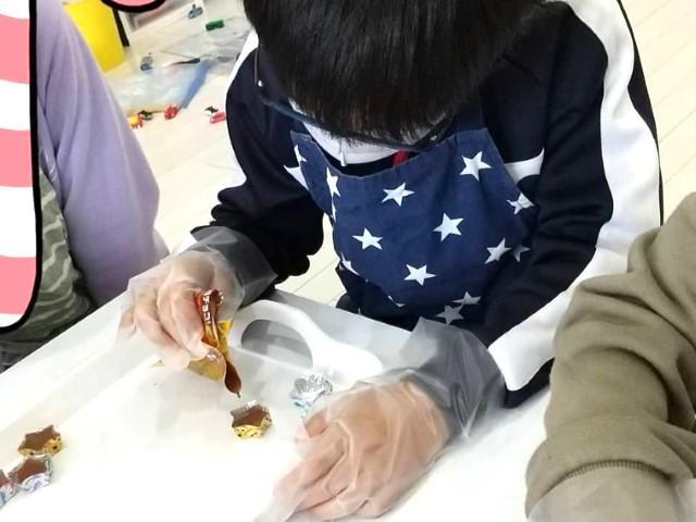 【児童指導員】多機能型施設/パート・アルバイト/資格必須/時給1,100円～/週2日～勤務OK/未経験可/研修＆サポート体制充実◎/東海3県で約55か所の施設を展開する大手FC♪の写真4枚目