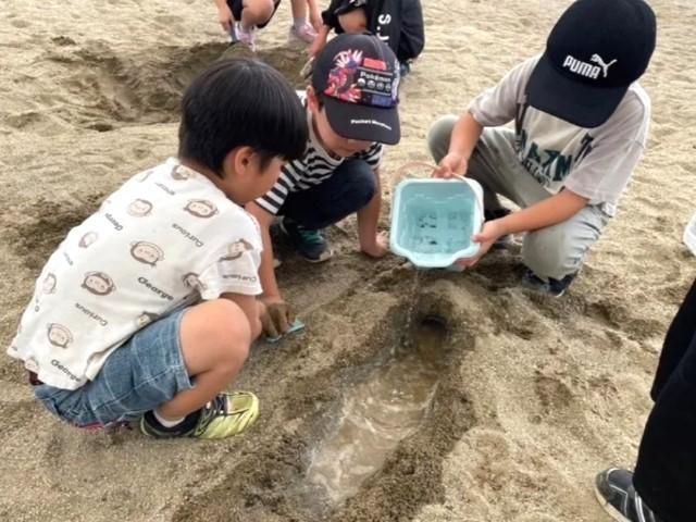 【児童指導員】多機能型施設/正社員/資格必須/月給23万円～/完全週休2日制/日曜休み◎/残業ほぼなし/「専門的支援×温かく安心できる療育」で通いたい施設に♪の写真8枚目