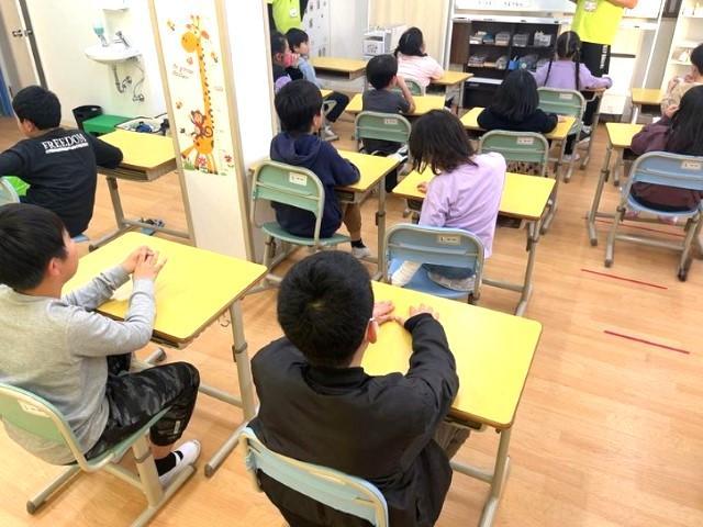 【臨床心理士/公認心理師】2025年4月オープン！多機能型施設/正社員/資格必須/月給25万円～/年休125日/全国300施設展開中の大手FC◎/個別対応で自主性を伸ばす療育♪の写真6枚目