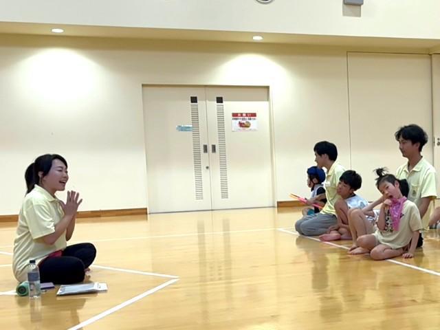 【児童発達支援管理責任者】多機能型施設/週休2日制◎/資格取得支援あり/一人ひとりのレベルに合わせ、小さな成功体験を自信につなげていく支援♪/月給27.5万円～/正社員/資格必須の写真5枚目