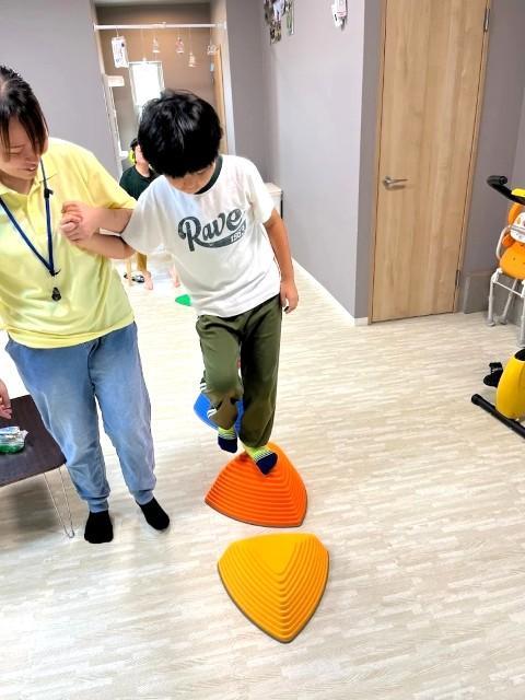 【児童発達支援管理責任者】多機能型施設/週休2日制◎/資格取得支援あり/一人ひとりのレベルに合わせ、小さな成功体験を自信につなげていく支援♪/月給27.5万円～/正社員/資格必須の写真6枚目