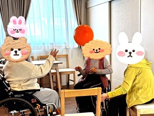 【管理者兼サビ管】共同生活援助/週休3⽇制◎/年間休⽇157⽇/⽉給46万円～/福祉で20年の実績あり＆充実研修でさらに成長も♪医療・看護と連携した日中支援型/契約社員/資格必須の写真4枚目