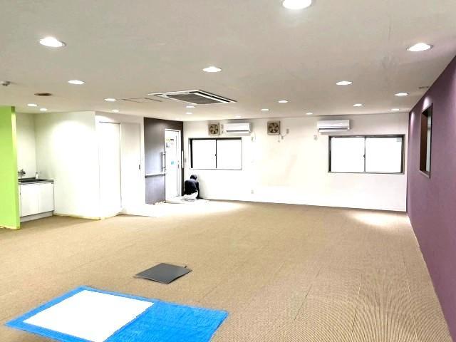 【保育士】多機能型施設/日曜休み◎/年間休日120日/「4つの療育の柱×5つの独自支援」で、子どもたちの好奇心をできる喜びに！/業界高水準の待遇/月給23万円～/正社員/資格必須の写真9枚目