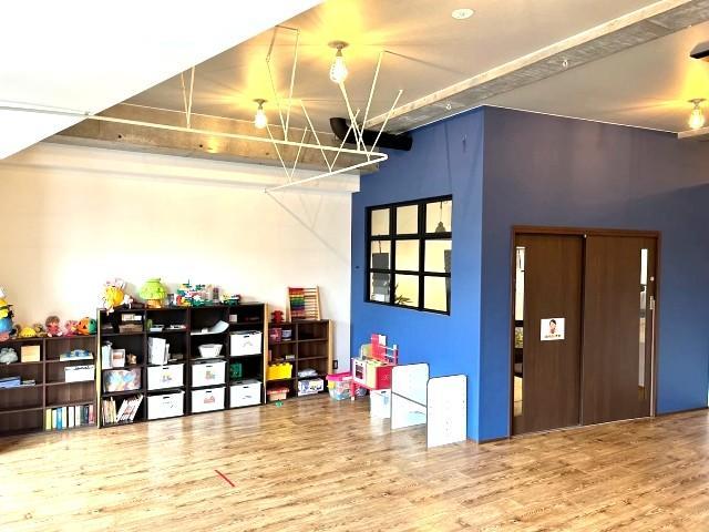 【作業療法士】多機能型施設/日曜休み◎/年間休日120日/月給30万円～/4つの療育の柱×5つの独自支援で、子どもたちの好奇心をできる喜びに！/業界高水準の待遇/正社員/資格必須の写真10枚目