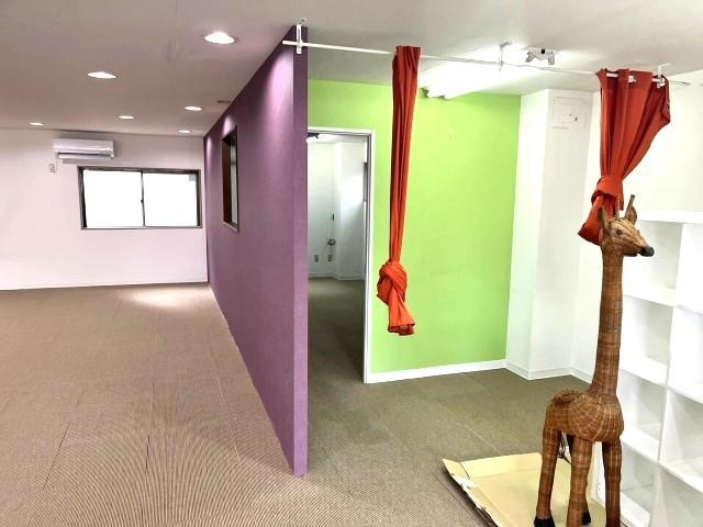 【作業療法士】多機能型施設/日曜休み◎/年間休日120日/月給30万円～/4つの療育の柱×5つの独自支援で、子どもたちの好奇心をできる喜びに！/業界高水準の待遇/正社員/資格必須の写真8枚目