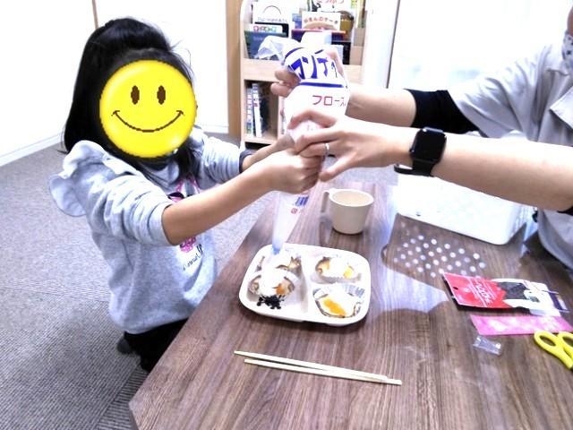【保育士】多機能型施設/完全週休2日制/土日休み◎/資格取得支援＆キャリアアップ制度あり/のびのびと自分らしく、笑顔で過ごしていける療育を♪/月給22万円～/正社員/資格必須の写真3枚目