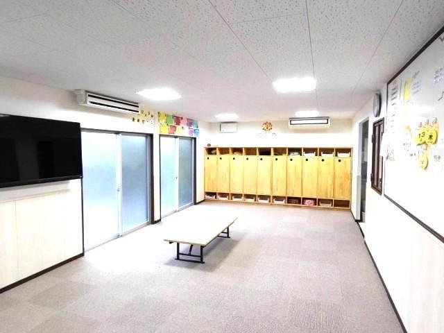 【理学療法士】多機能型施設/完全週休2日制/駅チカ◎/資格取得支援＆キャリアアップ制度あり/のびのびと自分らしく、笑顔で過ごしていける療育を♪/月給25万円～/正社員/資格必須