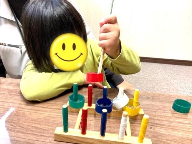 【理学療法士】多機能型施設/完全週休2日制/駅チカ◎/資格取得支援＆キャリアアップ制度あり/のびのびと自分らしく、笑顔で過ごしていける療育を♪/月給25万円～/正社員/資格必須の写真7枚目