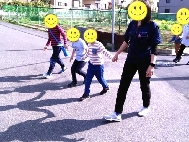 【作業療法士】多機能型施設/完全週休2日制/土日休み◎/資格取得支援＆キャリアアップ制度あり/のびのびと自分らしく、笑顔で過ごしていける療育を♪/月給26万円～/正社員/資格必須の写真6枚目
