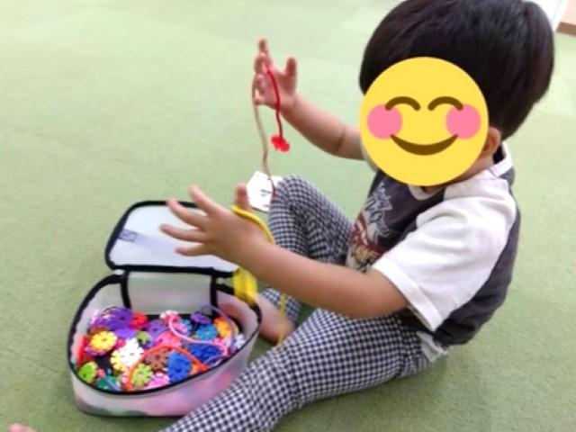 【理学療法士】児童発達支援/正社員/資格必須/月給30万円～/日曜定休◎/残業ほぼなし/未経験可/新卒可/専門講師による多彩な療育＆研修で成長を支援♪の写真2枚目