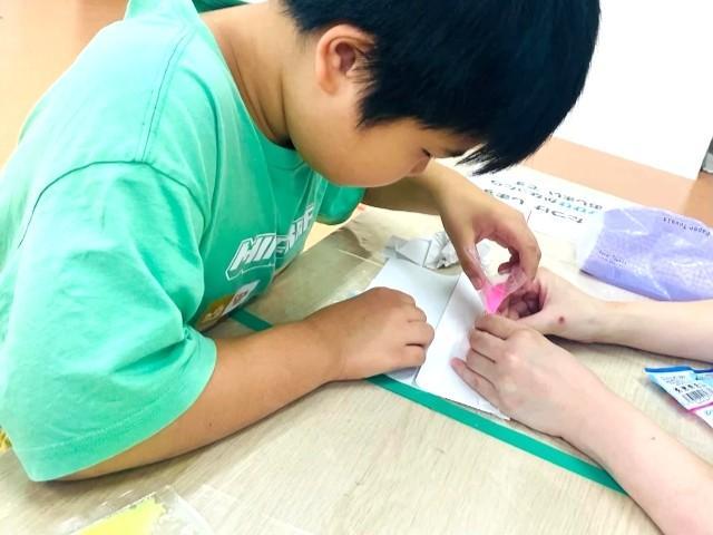 【児童指導員】多機能型施設/年間休日120日/週休2日制/残業ほぼなし/産休・育休取得実績あり/身体を動かす多彩な活動で、将来への成長を支援♪/月給23万円～/正社員/資格必須の写真6枚目